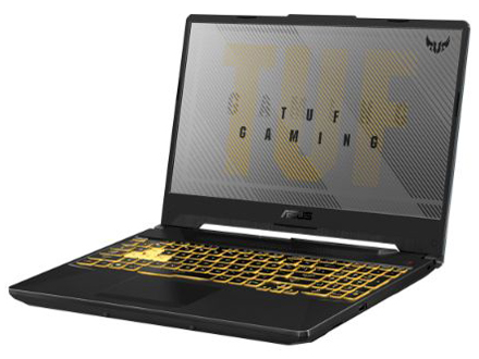TUF Gaming F15 FX506LI FX506LI-I78G1650TIS