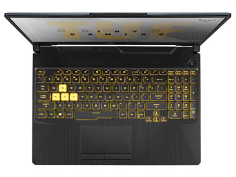 TUF Gaming F15 FX506LI FX506LI-I78G1650TIS