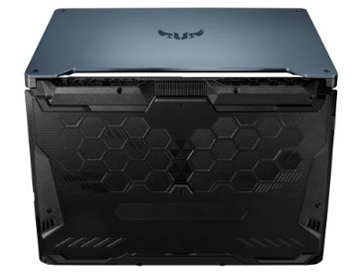 TUF Gaming F15 FX506LI FX506LI-I78G1650TIS