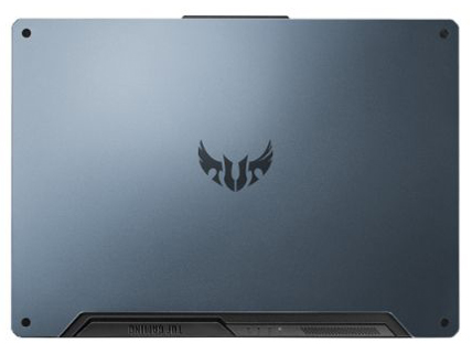 TUF Gaming F15 FX506LI FX506LI-I78G1650TIS