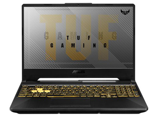 TUF Gaming F15 FX506LI FX506LI-I78G1650TIS �̐��i�摜