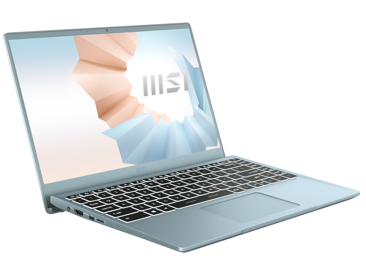 Modern-14-B11SB-030JP