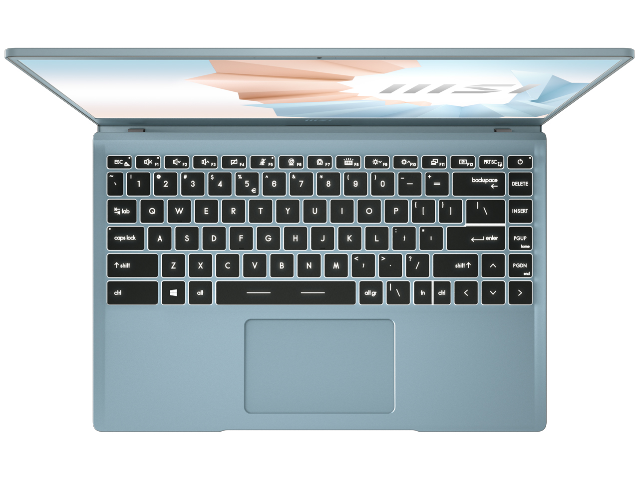 Modern-14-B11SB-030JP