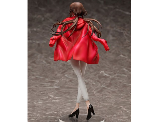 �G���@���Q���I�� 1/7 �^��g�E�}���E�C���X�g���A�X Ver.RADIO EVA