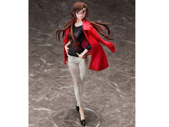 �G���@���Q���I�� 1/7 �^��g�E�}���E�C���X�g���A�X Ver.RADIO EVA
