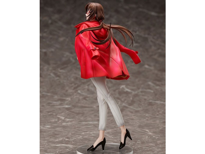 �G���@���Q���I�� 1/7 �^��g�E�}���E�C���X�g���A�X Ver.RADIO EVA