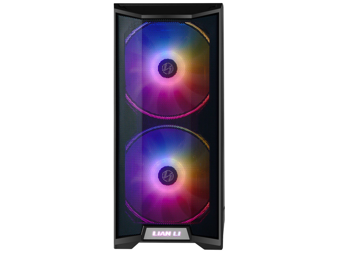 LANCOOL 215 X [Black]