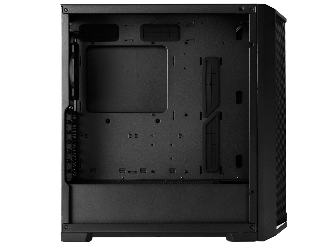 LANCOOL 215 X [Black]