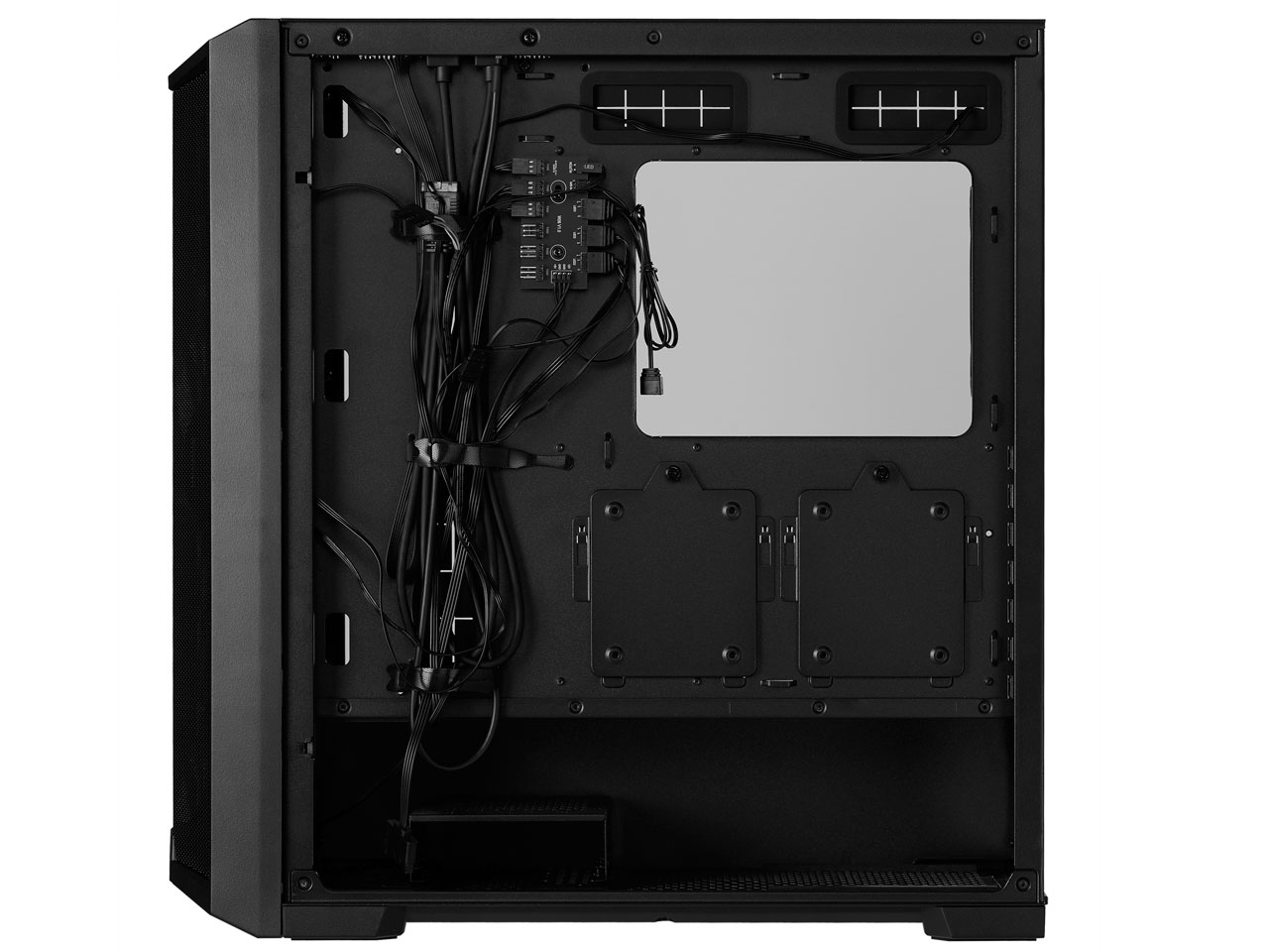 LANCOOL 215 X [Black]
