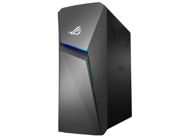 ROG Strix GL10CS GL10CS-I5G1660