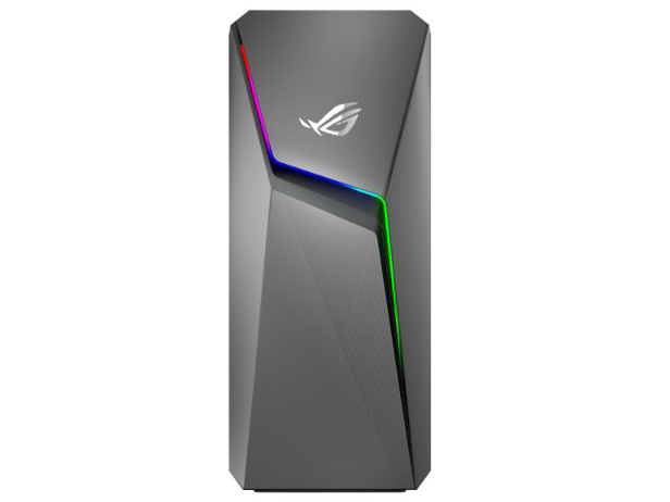 ROG Strix GL10CS GL10CS-I5G1660