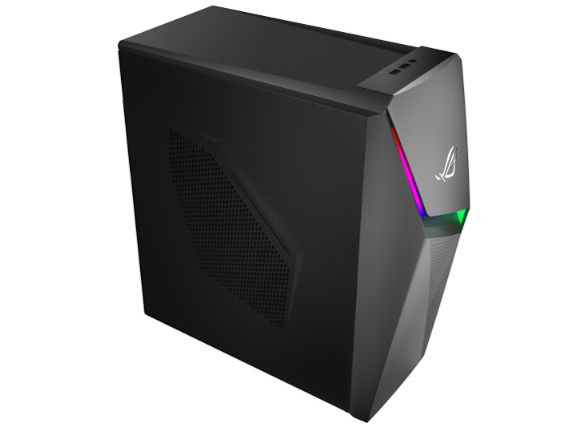 ROG Strix GL10CS GL10CS-I5G1660