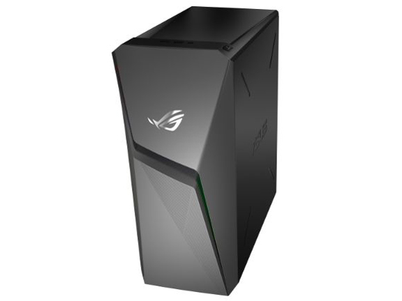 ROG Strix GL10CS GL10CS-I5G1660