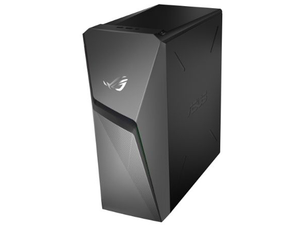 ROG Strix GL10CS GL10CS-I5G1660