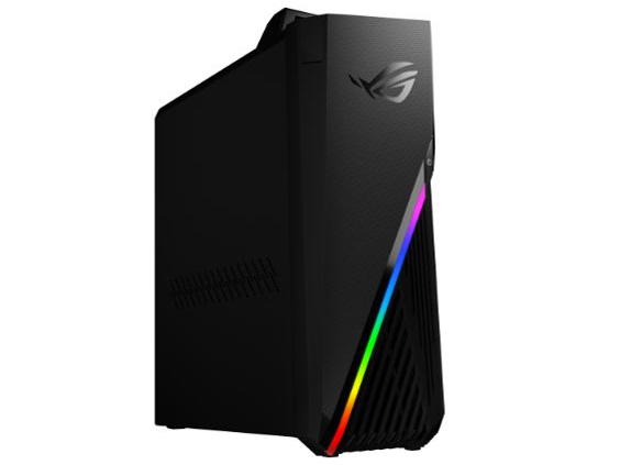 ROG Strix GT15 G15CK-I7G1660S
