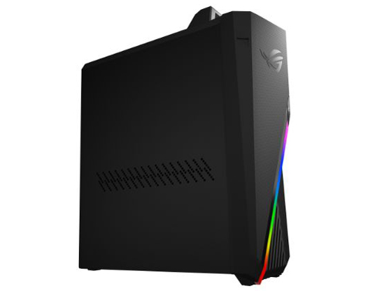 ROG Strix GT15 G15CK-I7G1660S