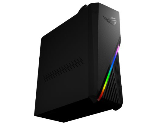 ROG Strix GT15 G15CK-I7G1660S