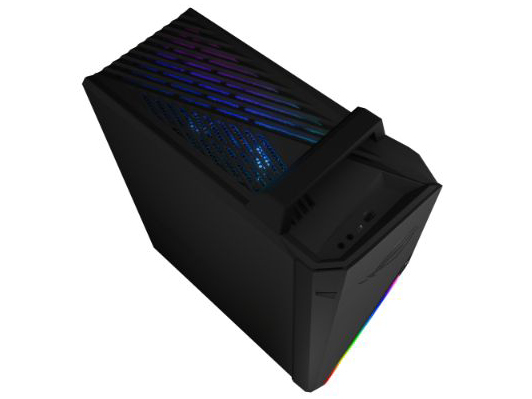 ROG Strix GT15 G15CK-I7G1660S