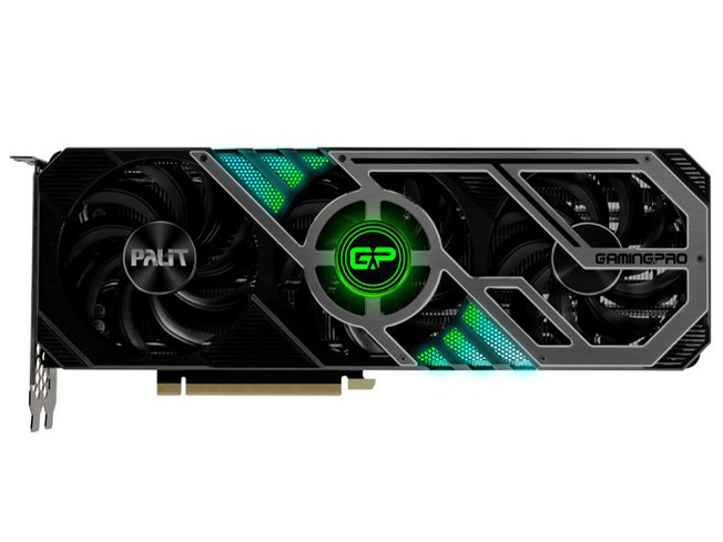 NE63070S19P2-1041A (GeForce RTX 3070 GamingPro OC 8GB) [PCIExp 8GB] �h�X�p��Web���胂�f��