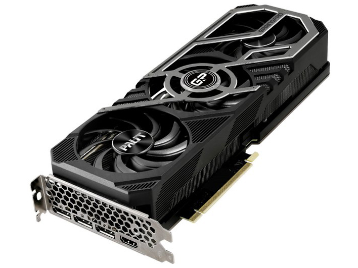 NE63070S19P2-1041A (GeForce RTX 3070 GamingPro OC 8GB) [PCIExp 8GB] �h�X�p��Web���胂�f��