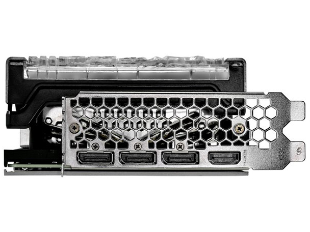 NED3080H19IA-1020G (GeForce RTX 3080 GameRock OC 10GB) [PCIExp 10GB] �h�X�p��Web���胂�f��