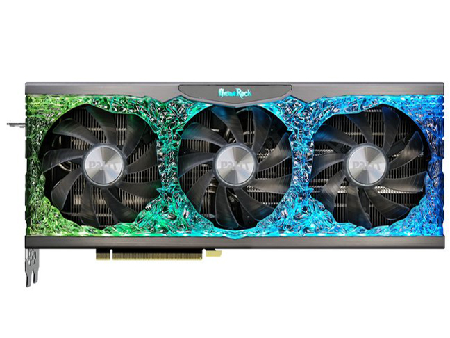 NED3090H19SB-1021G (GeForce RTX 3090 GameRock OC 24GB) [PCIExp 24GB] �h�X�p��Web���胂�f��