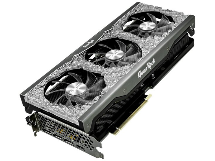 NED3090H19SB-1021G (GeForce RTX 3090 GameRock OC 24GB) [PCIExp 24GB] �h�X�p��Web���胂�f��