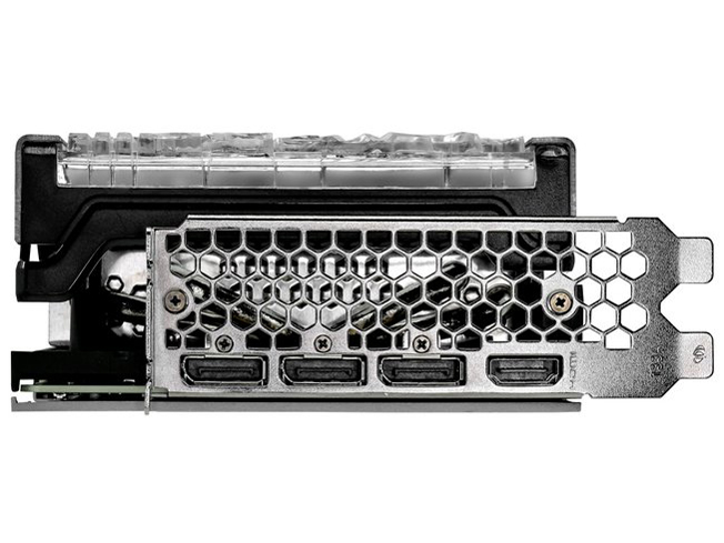 NED3090H19SB-1021G (GeForce RTX 3090 GameRock OC 24GB) [PCIExp 24GB] �h�X�p��Web���胂�f��