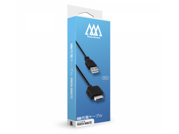 USB�P�[�u��(PSVita-1000�p) THA-SN503 �̐��i�摜