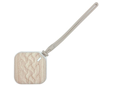 e-KairoCarre �[�d���J�C��+LED���C�g [�j�b�g] �̐��i�摜