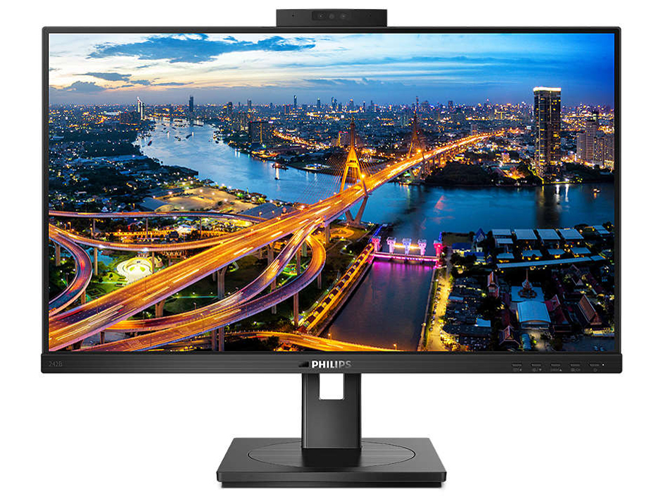 フィリップス(PHILIPS)のPCモニター・液晶ディスプレイ 比較