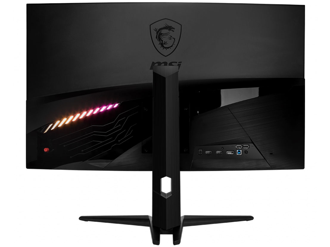 Optix MAG321CURVJP [31.5�C���`]