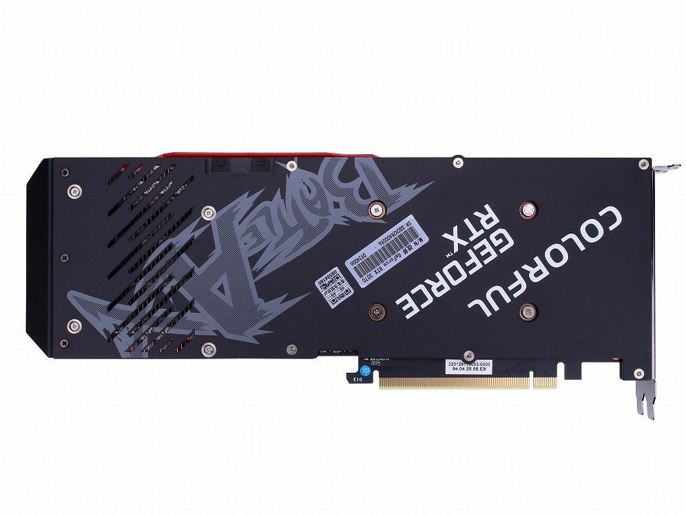 GeForce RTX 3070 NB [PCIExp 8GB]