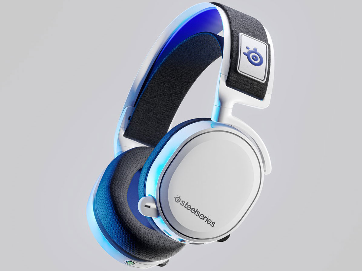 Arctis 7P �̐��i�摜