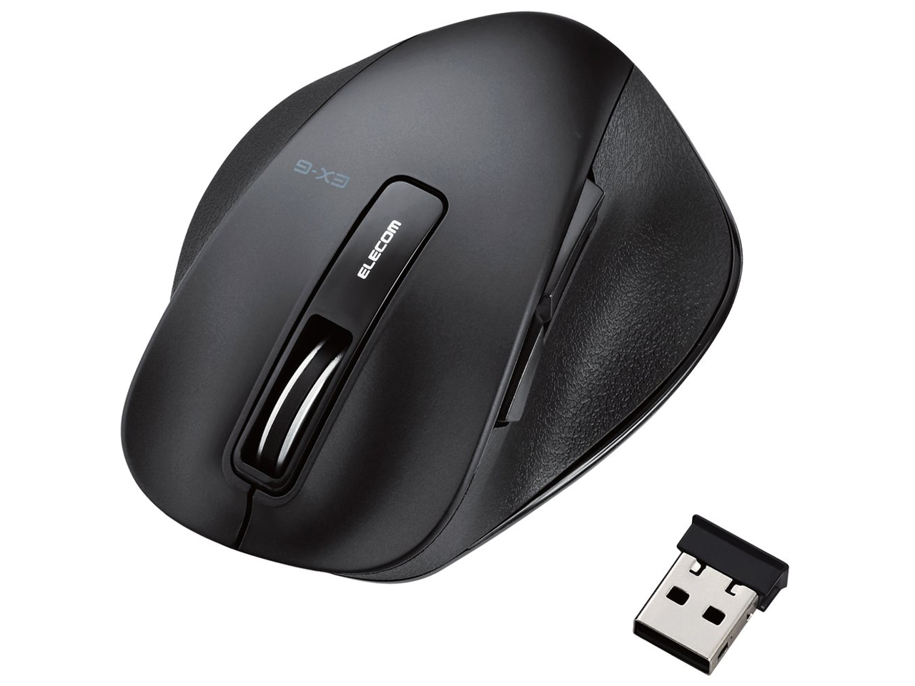 M-XGS10DBSBK [�u���b�N]
