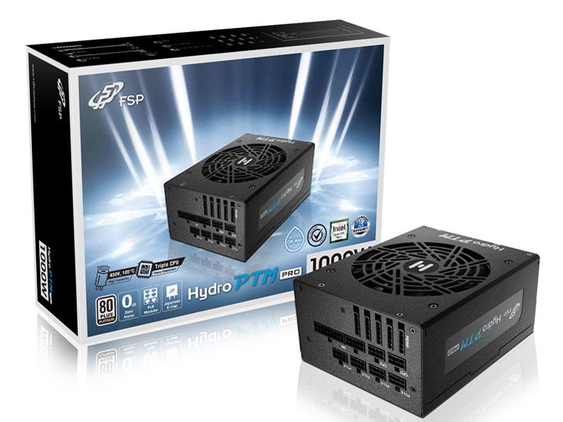 Hydro PTM PRO 1000W HPT2-1000M