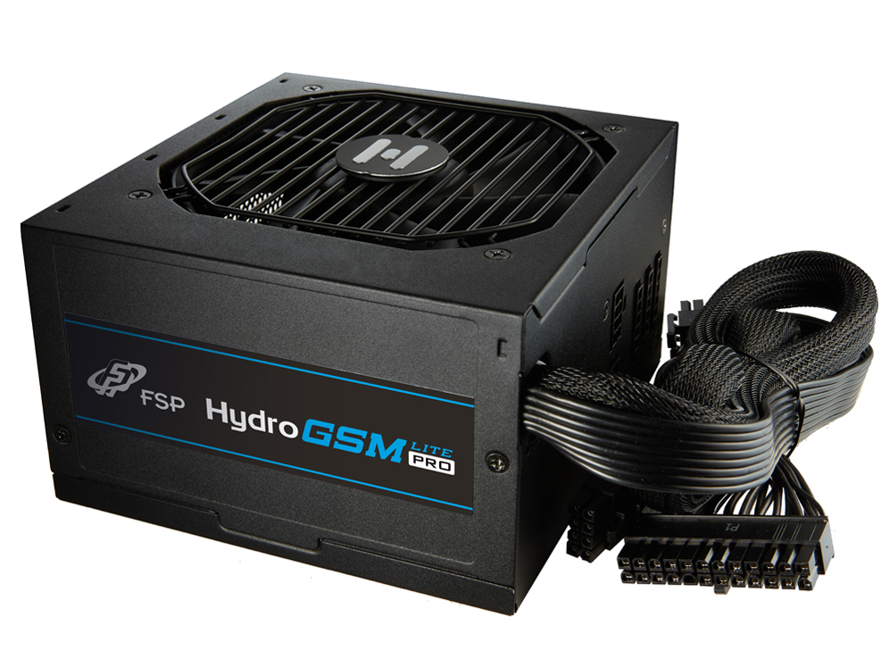 Hydro GSM Lite PRO 750W HGS-750M