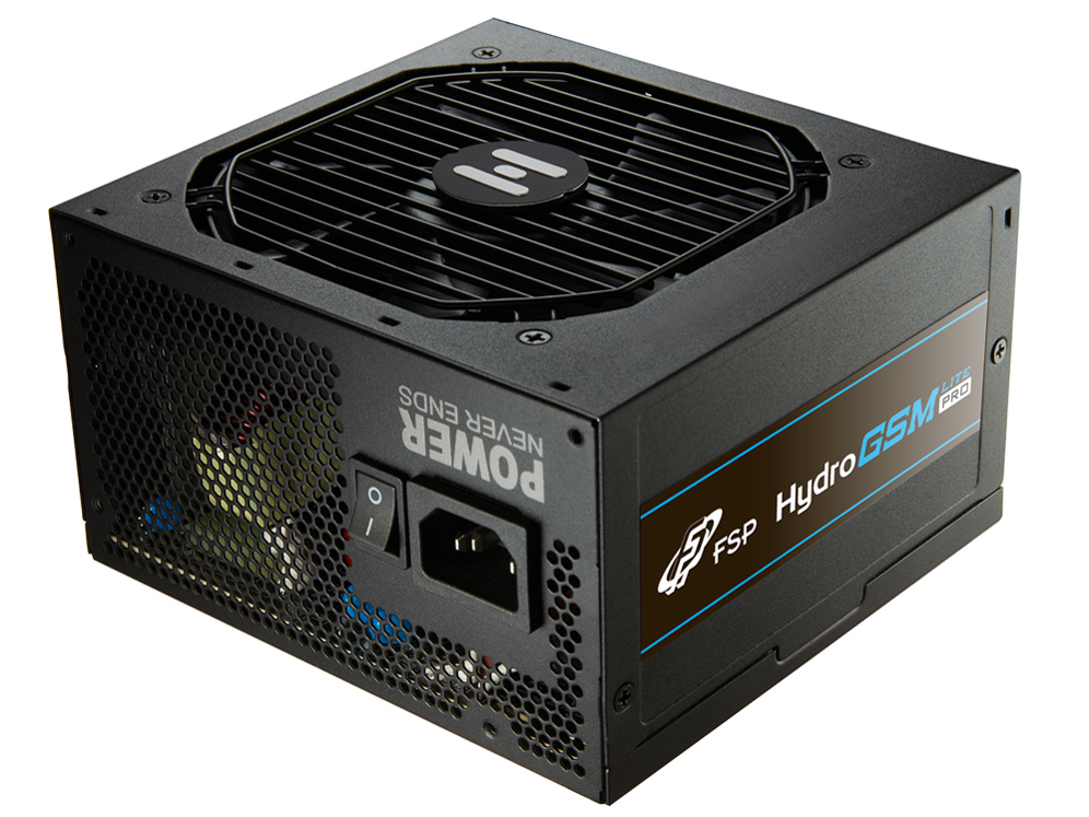 Hydro GSM Lite PRO 750W HGS-750M �̐��i�摜