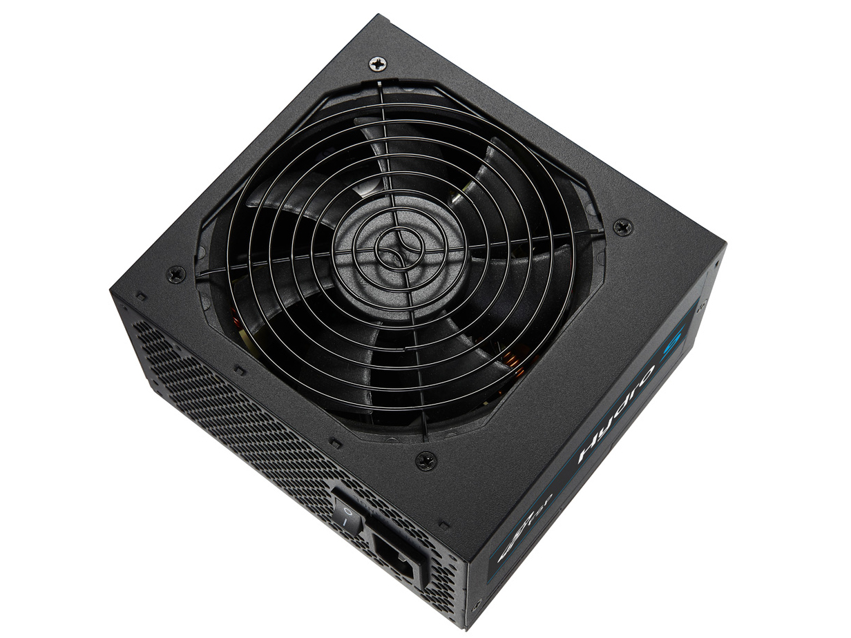 Hydro S 650W HS-650
