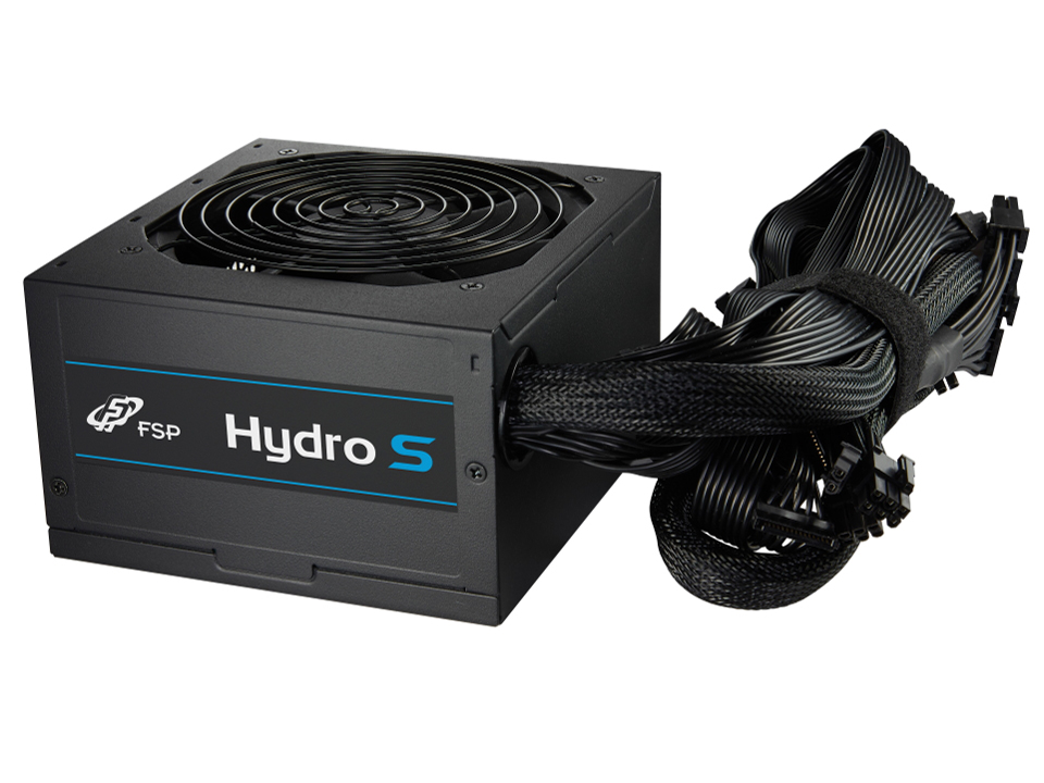 Hydro S 650W HS-650