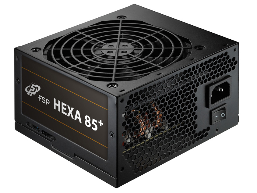 HEXA 85+ 550W HA550 �̐��i�摜