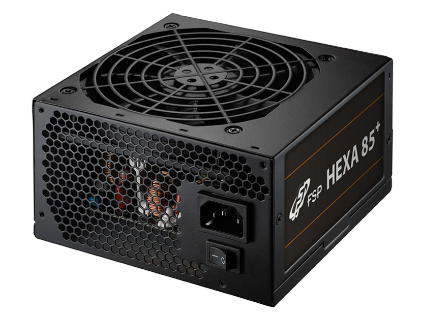 HEXA 85+ 450W HA450