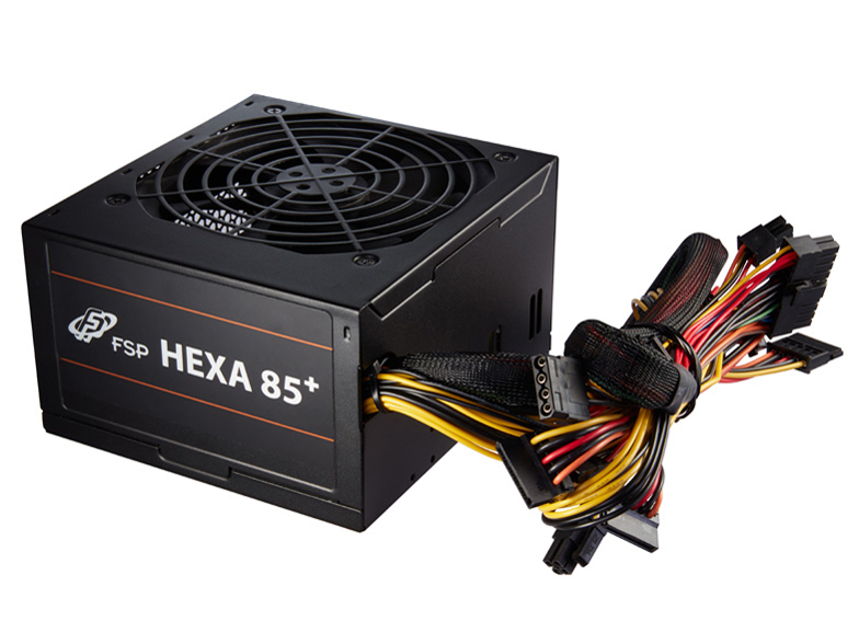 HEXA 85+ 450W HA450