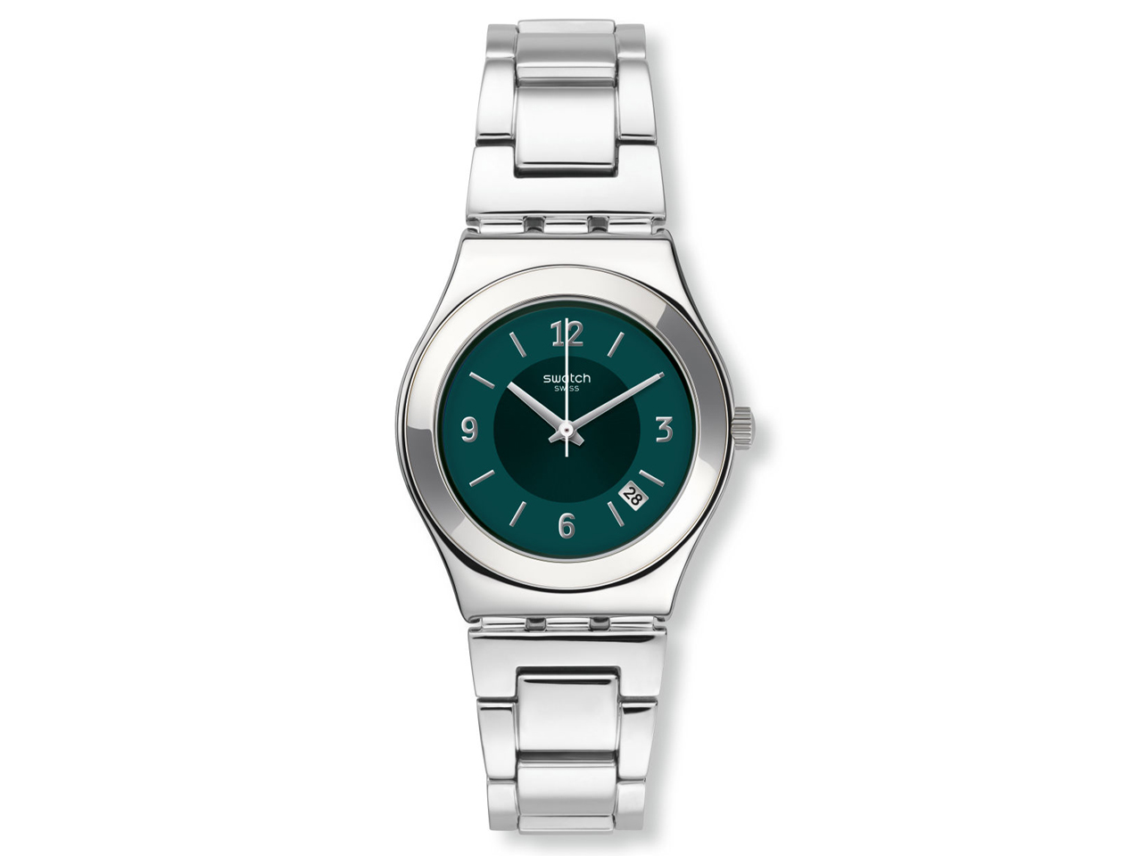 MIDDLESTEEL YLS468G �̐��i�摜