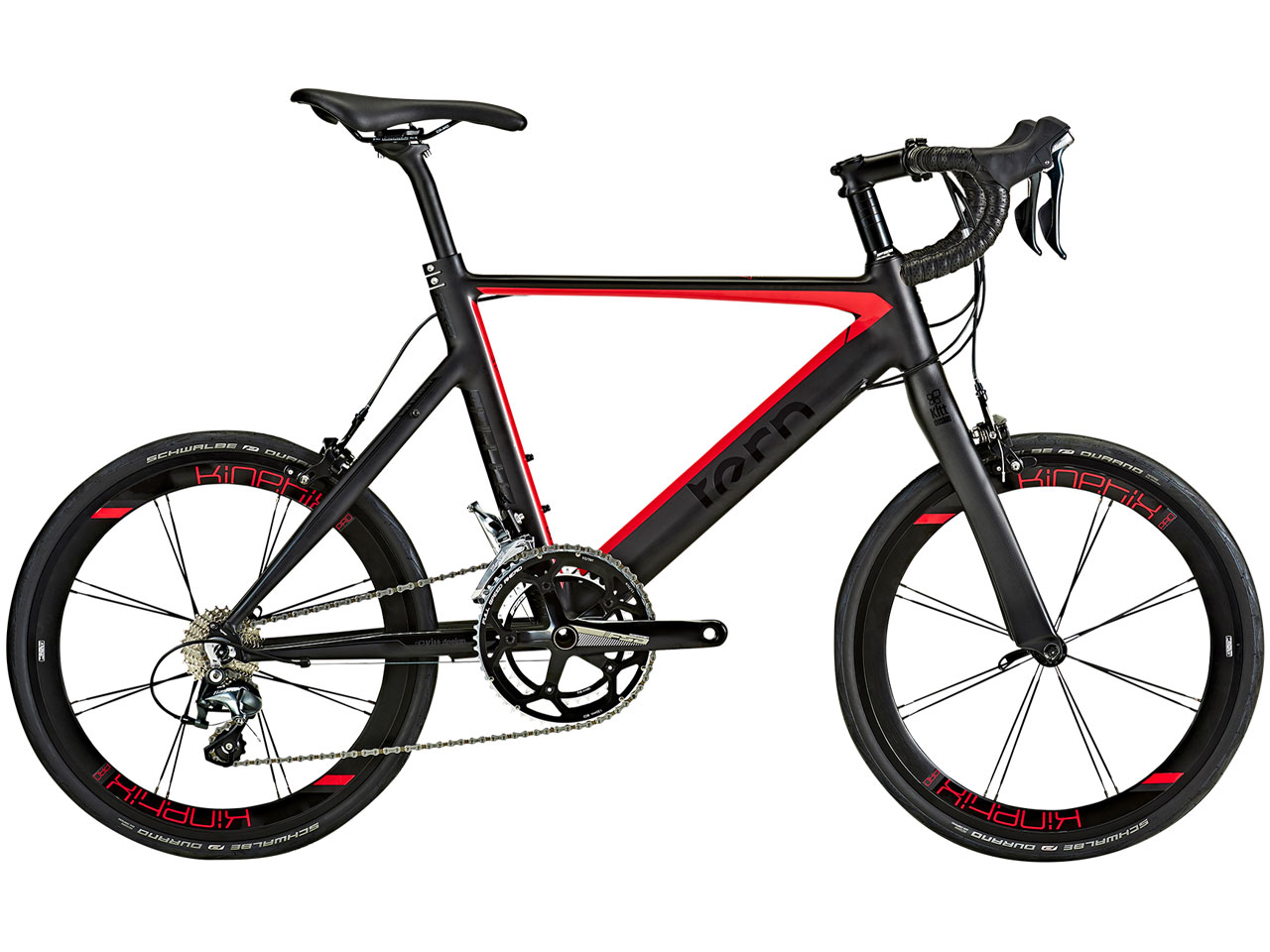 Surge PRO 2021�N���f�� [Delta Red] �̐��i�摜