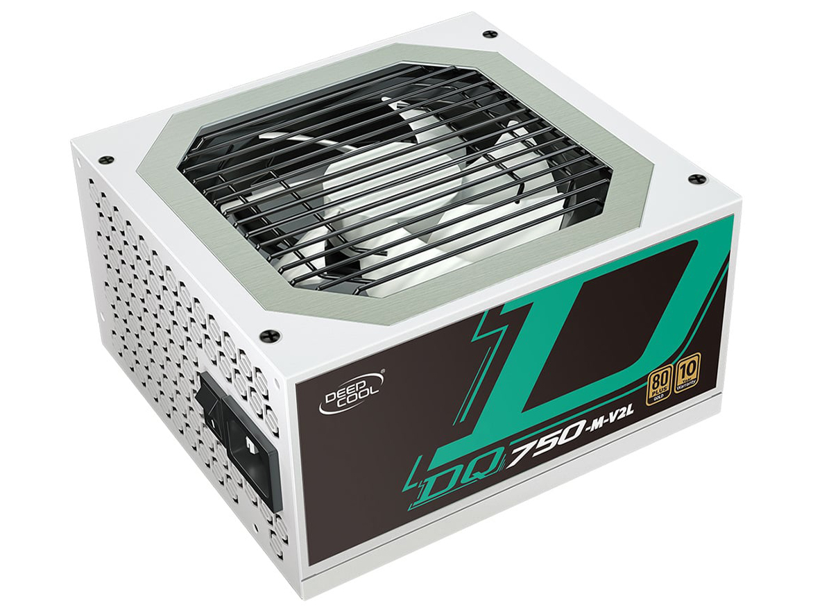 DP-DQ750-M-V2L WH [�z���C�g] �̐��i�摜