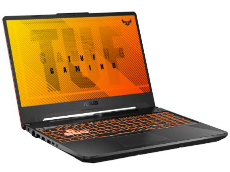 TUF Gaming A15 FA506IH FA506IH-R5G1650FP