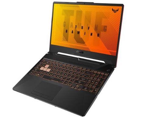 TUF Gaming A15 FA506IH FA506IH-R5G1650FP