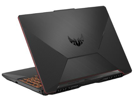 TUF Gaming A15 FA506IH FA506IH-R5G1650FP