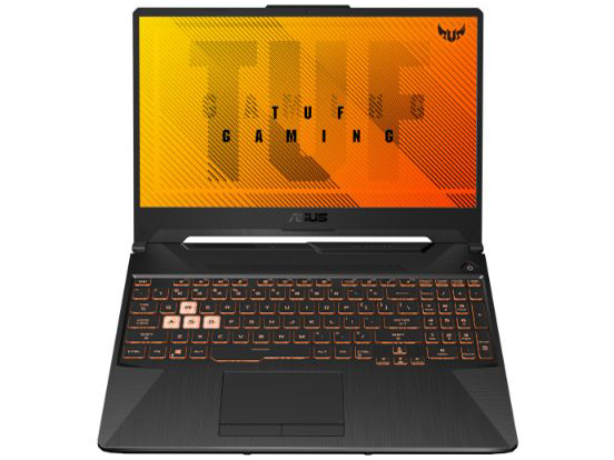 TUF Gaming A15 FA506IH FA506IH-R5G1650FP �̐��i�摜